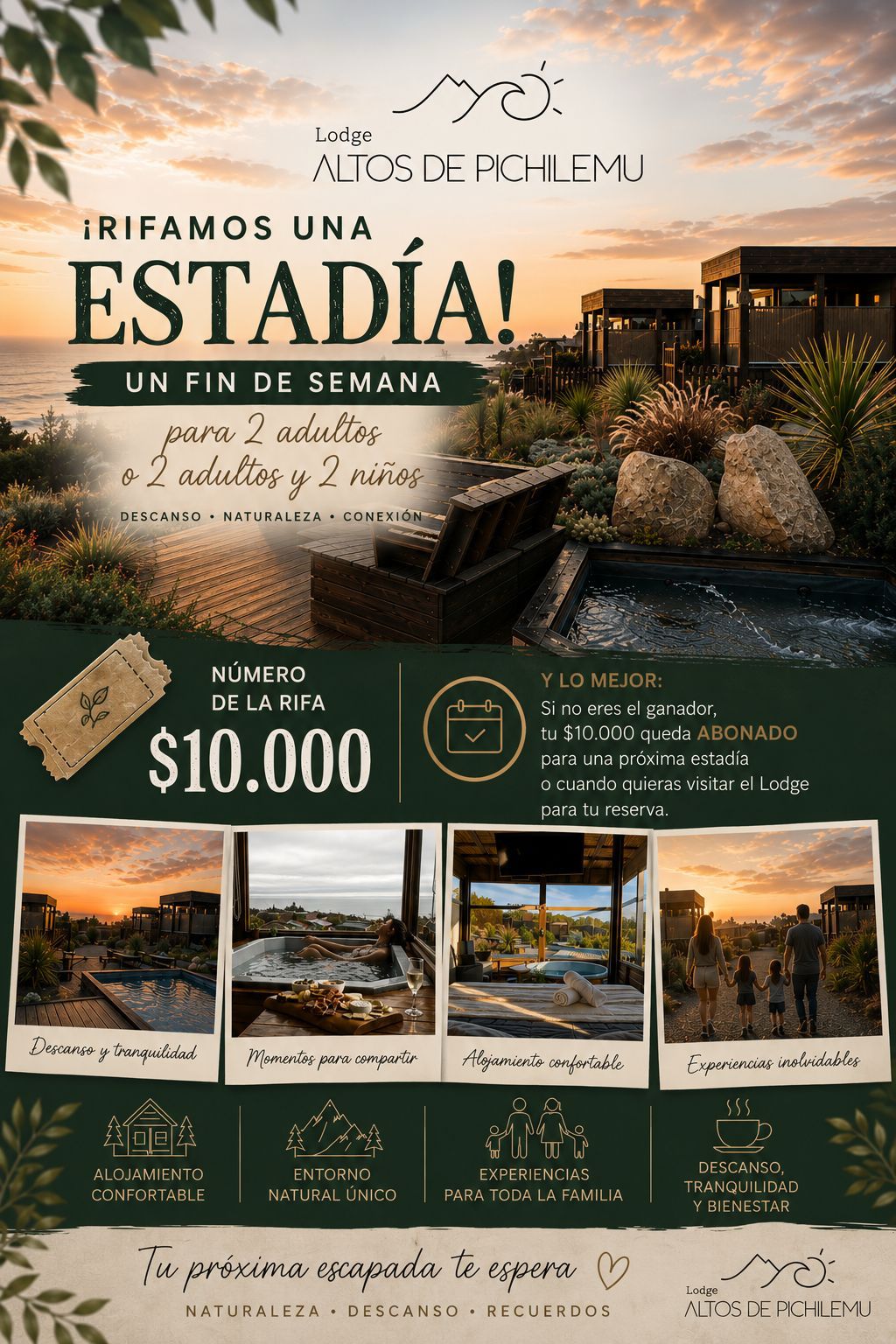 Sorteo